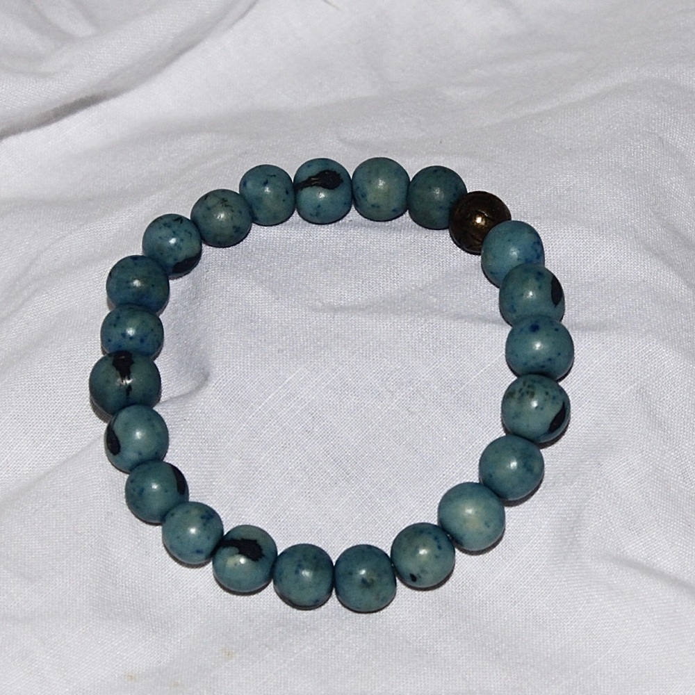 Beaded Bracelet